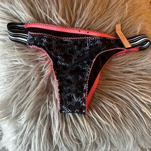 Victoria secret itsy bikini bottoms